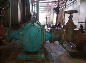 羅德海藻泥輸送泵 羅德海藻泥輸送泵