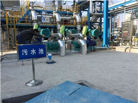 煙氣脫硫脫硝處理配套設備--凸輪轉(zhuǎn)子泵 煙氣脫硫脫硝處理配套設備--凸輪轉(zhuǎn)子泵