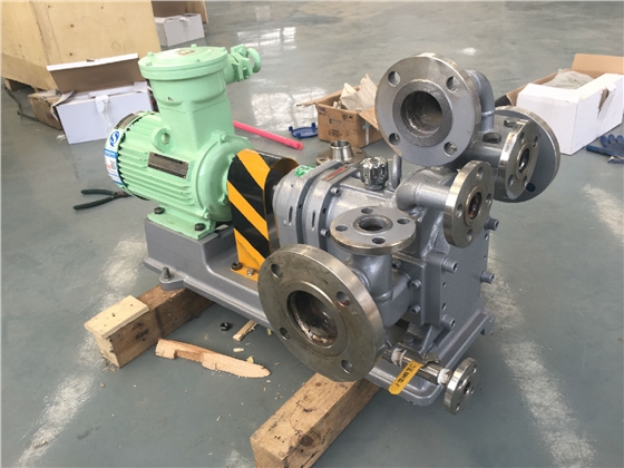 裝車卸車泵 裝車卸車泵