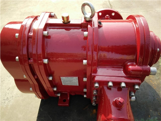 轉(zhuǎn)子泵應用在消防行業(yè)的選型要求 轉(zhuǎn)子泵應用在消防行業(yè)的選型要求