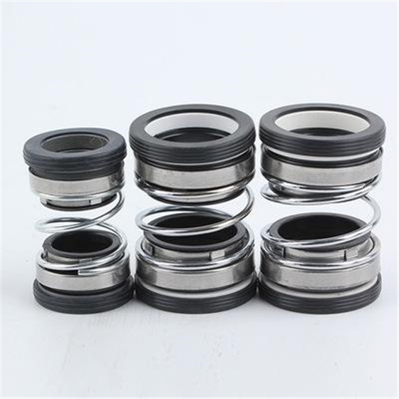 碳化硅對石墨機(jī)械密封 碳化硅對石墨機(jī)械密封