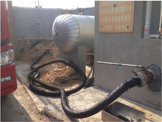 羅德卸車(chē)泵 羅德卸車(chē)泵