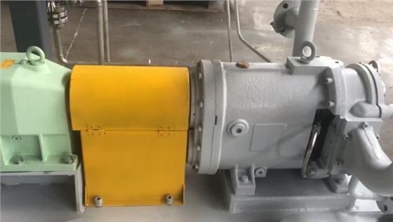 轉(zhuǎn)子泵 轉(zhuǎn)子泵