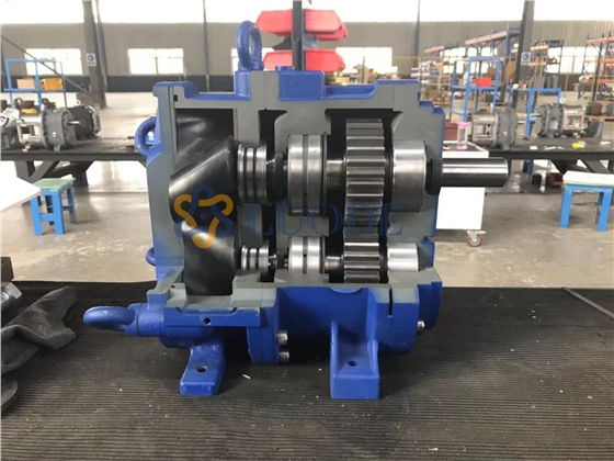 轉(zhuǎn)子泵 轉(zhuǎn)子泵