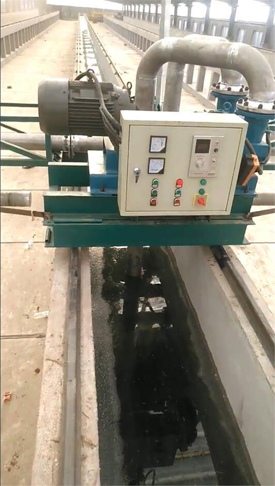 轉(zhuǎn)子泵輸送糞便 轉(zhuǎn)子泵輸送糞便