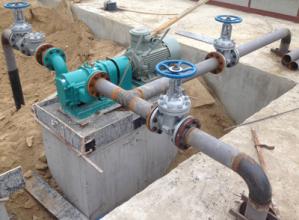 雨水提升泵 雨水提升泵
