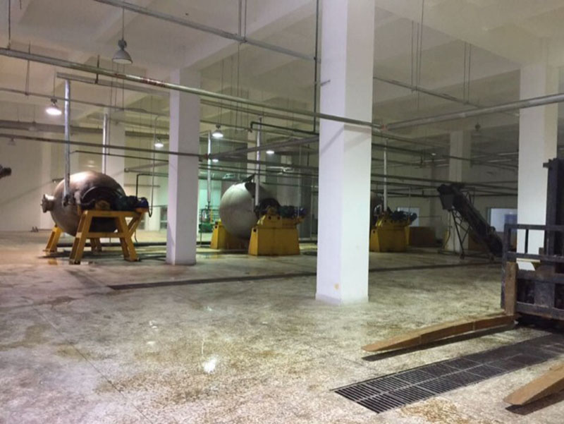 東營福牌阿膠項目選用羅德凸輪轉(zhuǎn)子泵 東營福牌阿膠項目選用羅德凸輪轉(zhuǎn)子泵