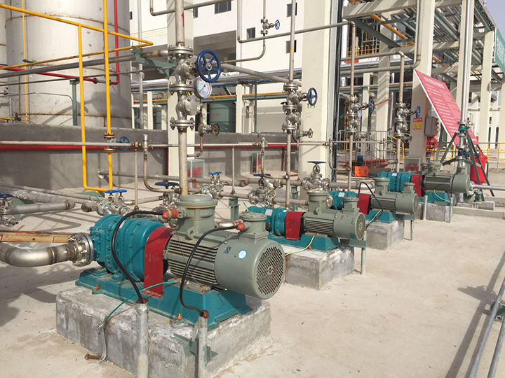 化學品輸送卸車轉(zhuǎn)子泵 化學品輸送卸車轉(zhuǎn)子泵