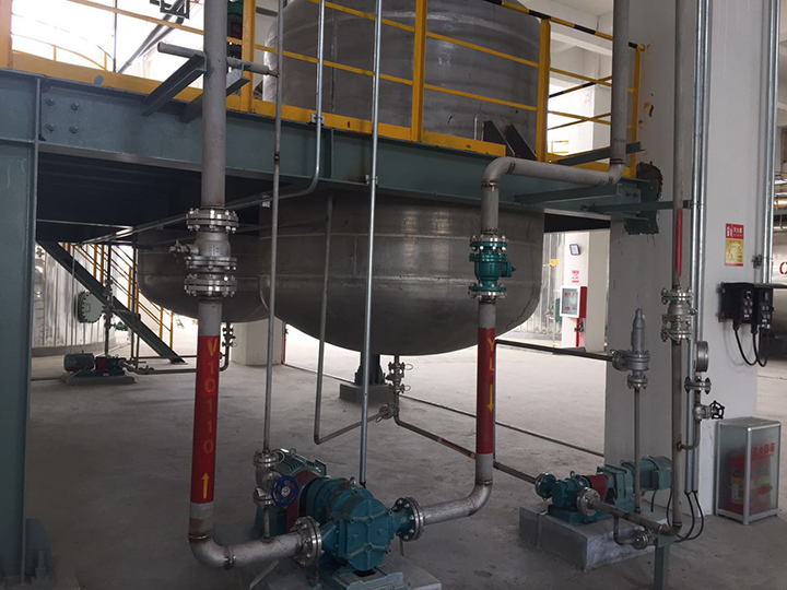 化學品輸送卸車轉(zhuǎn)子泵 化學品輸送卸車轉(zhuǎn)子泵