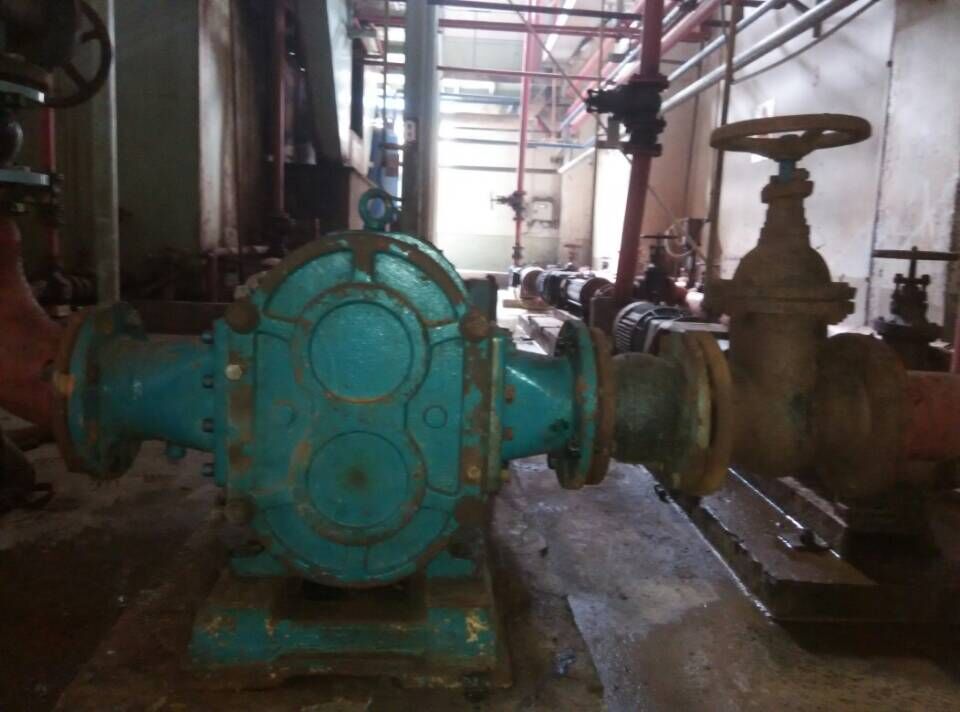 羅德海藻泥輸送泵 羅德海藻泥輸送泵