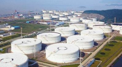 天津國(guó)家石油儲(chǔ)備基地20160907 天津國(guó)家石油儲(chǔ)備基地20160907