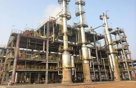 中國(guó)煤化工發(fā)展 中國(guó)煤化工發(fā)展