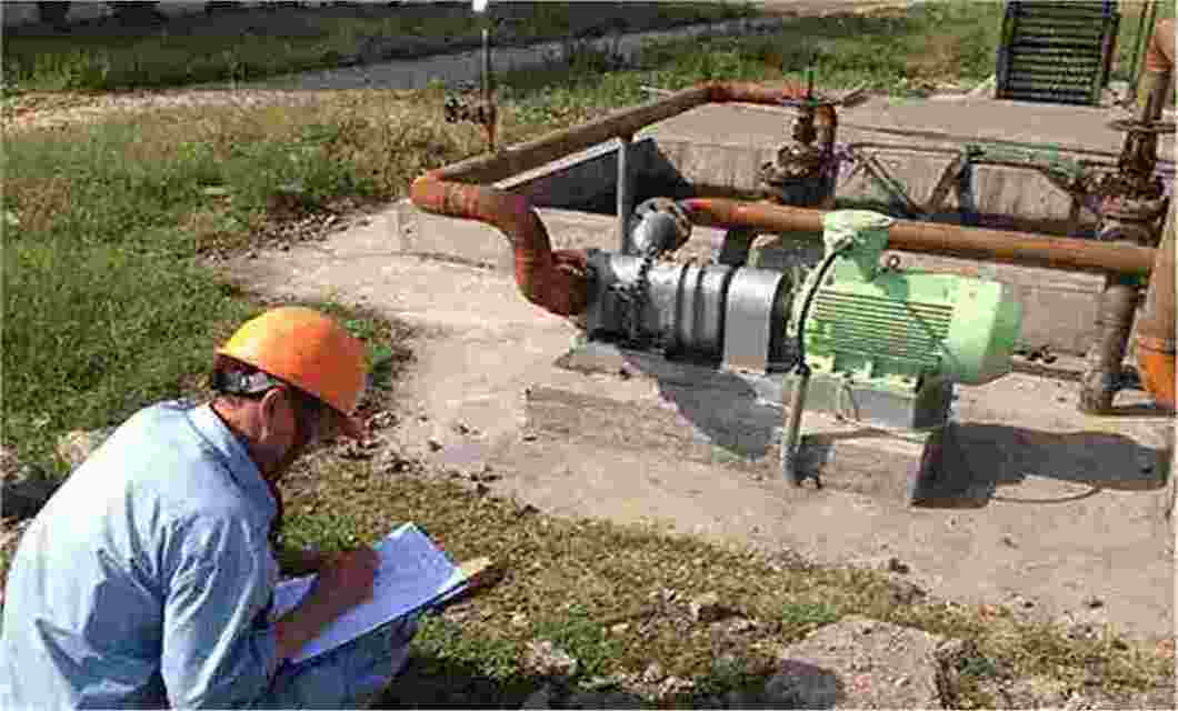 管道檢查 管道檢查