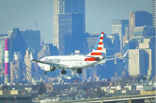 波音737-8大面積禁飛，中國智造C919何時起飛？