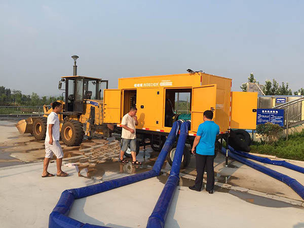 山東某住房和城鄉(xiāng)建設(shè)局----防汛移動(dòng)泵車(chē) 山東某住房和城鄉(xiāng)建設(shè)局----防汛移動(dòng)泵車(chē)