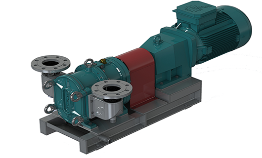 煉油化工轉(zhuǎn)子泵 煉油化工轉(zhuǎn)子泵