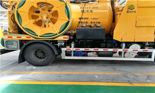 吸污車配套轉(zhuǎn)子泵 吸污車配套轉(zhuǎn)子泵